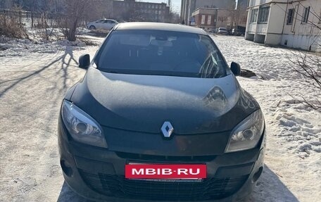 Renault Megane III, 2012 год, 880 000 рублей, 2 фотография