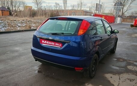 Ford Focus IV, 2001 год, 360 000 рублей, 4 фотография