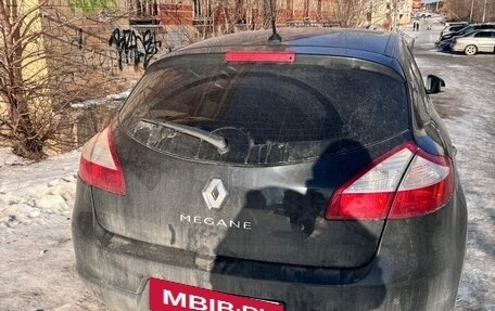 Renault Megane III, 2012 год, 880 000 рублей, 5 фотография