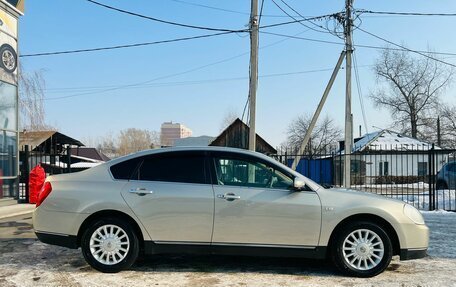 Nissan Teana, 2003 год, 769 000 рублей, 5 фотография