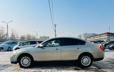 Nissan Teana, 2003 год, 769 000 рублей, 9 фотография