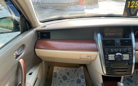 Nissan Teana, 2003 год, 769 000 рублей, 17 фотография