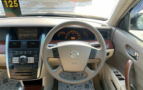 Nissan Teana, 2003 год, 769 000 рублей, 18 фотография