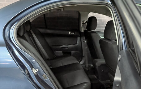 Mitsubishi Lancer IX, 2011 год, 990 000 рублей, 20 фотография