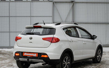 Lifan X50, 2016 год, 635 000 рублей, 6 фотография