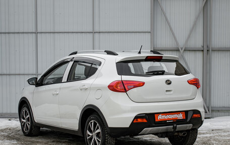 Lifan X50, 2016 год, 635 000 рублей, 4 фотография