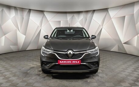 Renault Arkana I, 2019 год, 1 399 000 рублей, 7 фотография