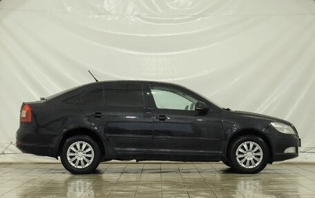 Skoda Octavia, 2012 год, 599 000 рублей, 4 фотография