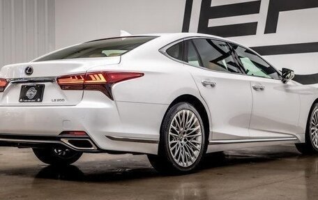 Lexus LS IV, 2024 год, 14 415 000 рублей, 5 фотография