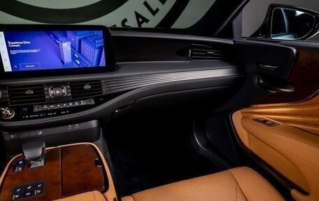 Lexus LS IV, 2024 год, 14 415 000 рублей, 14 фотография