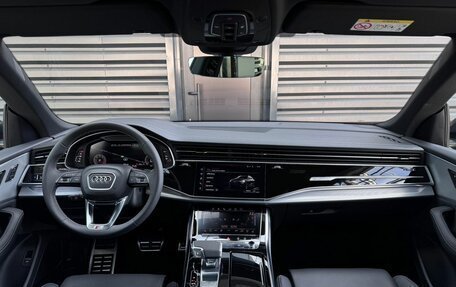 Audi Q8 I, 2024 год, 21 599 000 рублей, 15 фотография