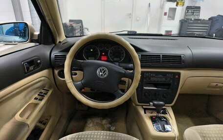 Volkswagen Passat B5+ рестайлинг, 2001 год, 599 000 рублей, 8 фотография