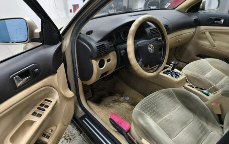 Volkswagen Passat B5+ рестайлинг, 2001 год, 599 000 рублей, 5 фотография