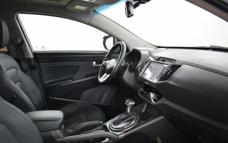 KIA Sportage III, 2013 год, 1 680 000 рублей, 16 фотография