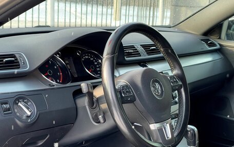 Volkswagen Passat B7, 2013 год, 1 399 000 рублей, 8 фотография