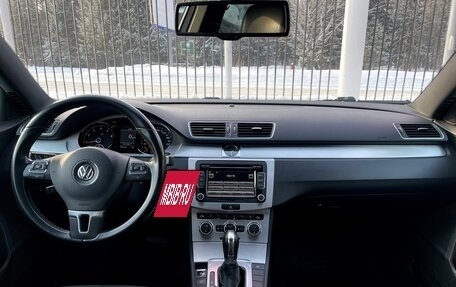 Volkswagen Passat B7, 2013 год, 1 399 000 рублей, 10 фотография