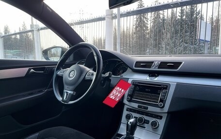 Volkswagen Passat B7, 2013 год, 1 399 000 рублей, 9 фотография