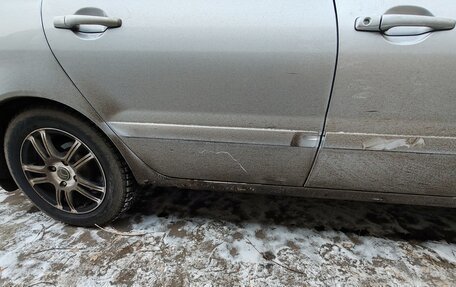 Mitsubishi Lancer IX, 2004 год, 400 000 рублей, 2 фотография