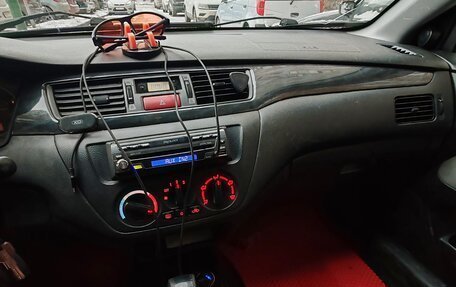 Mitsubishi Lancer IX, 2004 год, 400 000 рублей, 6 фотография