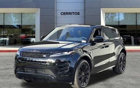 Land Rover Range Rover Evoque II, 2024 год, 7 950 000 рублей, 1 фотография