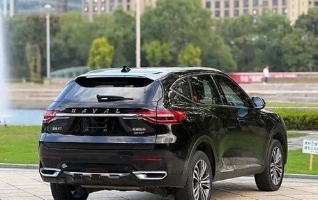 Haval F7x I, 2021 год, 1 430 000 рублей, 4 фотография