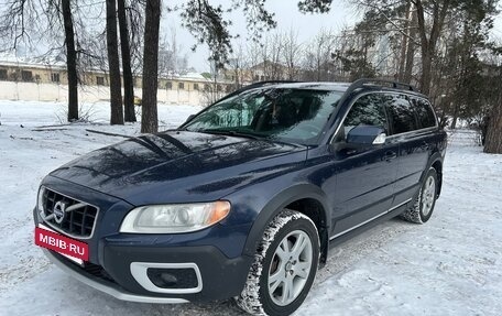 Volvo XC70 II рестайлинг, 2010 год, 1 560 000 рублей, 2 фотография