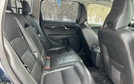Volvo XC70 II рестайлинг, 2010 год, 1 560 000 рублей, 10 фотография