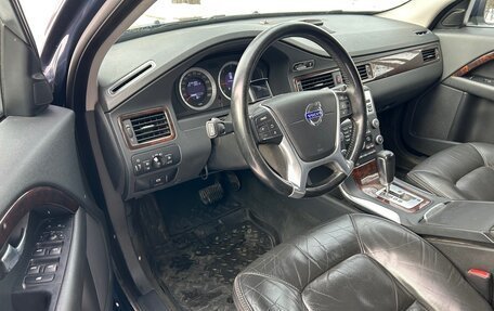 Volvo XC70 II рестайлинг, 2010 год, 1 560 000 рублей, 11 фотография