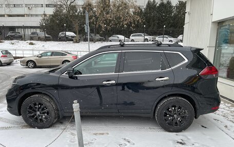 Nissan X-Trail, 2021 год, 2 490 000 рублей, 3 фотография