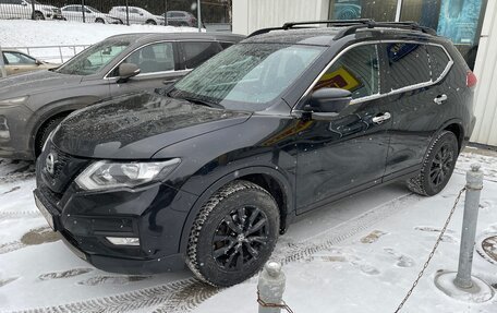 Nissan X-Trail, 2021 год, 2 490 000 рублей, 2 фотография