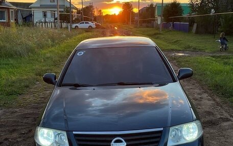 Nissan Almera Classic, 2008 год, 600 000 рублей, 3 фотография