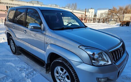 Toyota Land Cruiser 200, 2007 год, 2 200 000 рублей, 5 фотография