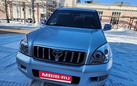 Toyota Land Cruiser 200, 2007 год, 2 200 000 рублей, 6 фотография