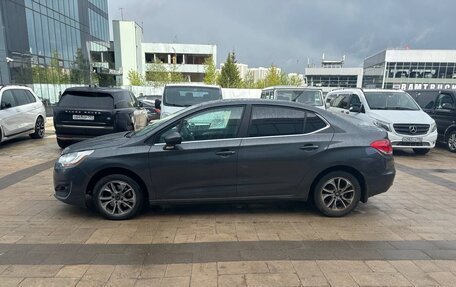 Citroen C4 II рестайлинг, 2013 год, 550 000 рублей, 6 фотография