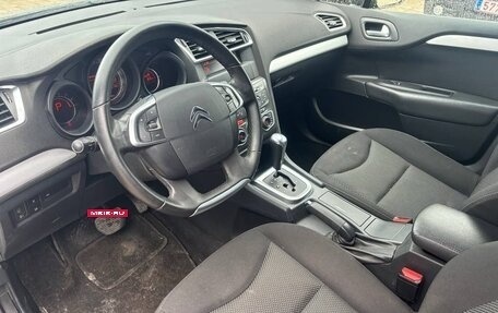 Citroen C4 II рестайлинг, 2013 год, 550 000 рублей, 7 фотография