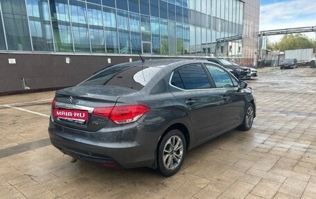 Citroen C4 II рестайлинг, 2013 год, 550 000 рублей, 4 фотография