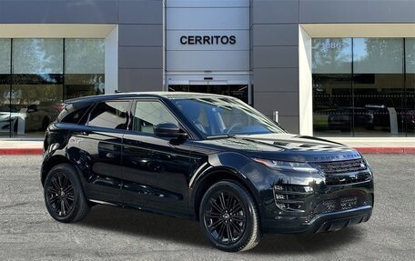 Land Rover Range Rover Evoque II, 2024 год, 7 950 000 рублей, 3 фотография