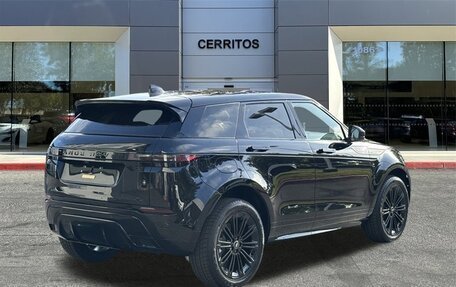 Land Rover Range Rover Evoque II, 2024 год, 7 950 000 рублей, 8 фотография