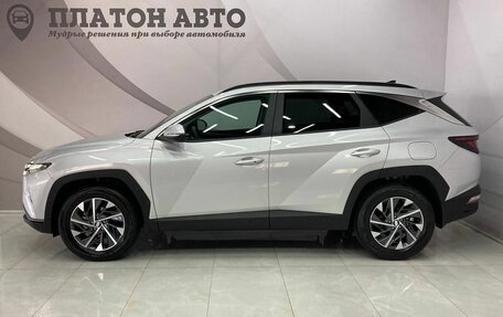 Hyundai Tucson, 2024 год, 4 149 000 рублей, 8 фотография