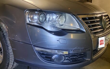 Volkswagen Passat B6, 2006 год, 600 000 рублей, 7 фотография