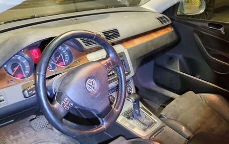 Volkswagen Passat B6, 2006 год, 600 000 рублей, 21 фотография