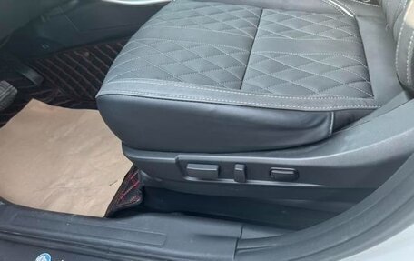 Mitsubishi Outlander III рестайлинг 3, 2021 год, 1 445 000 рублей, 7 фотография