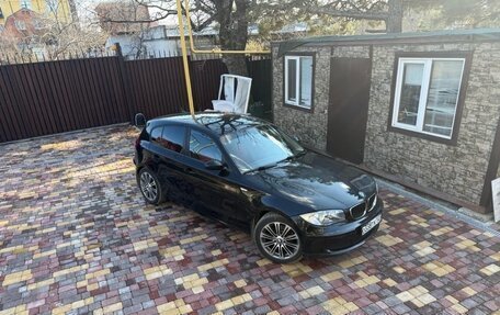 BMW 1 серия, 2009 год, 790 000 рублей, 2 фотография