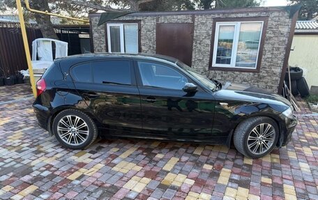 BMW 1 серия, 2009 год, 790 000 рублей, 5 фотография