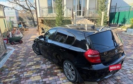 BMW 1 серия, 2009 год, 790 000 рублей, 6 фотография