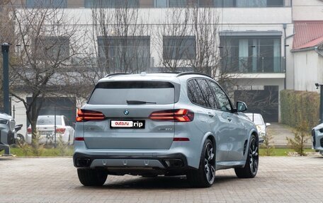 BMW X5, 2024 год, 11 400 000 рублей, 6 фотография