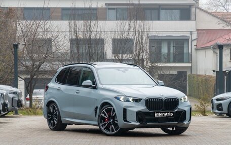 BMW X5, 2024 год, 11 400 000 рублей, 3 фотография