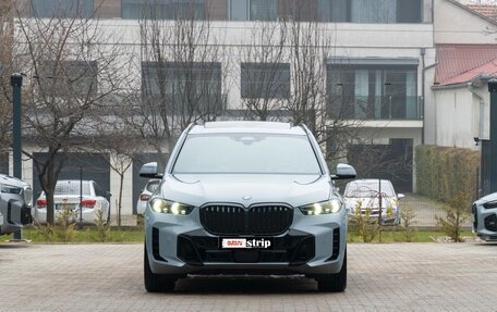 BMW X5, 2024 год, 11 400 000 рублей, 2 фотография