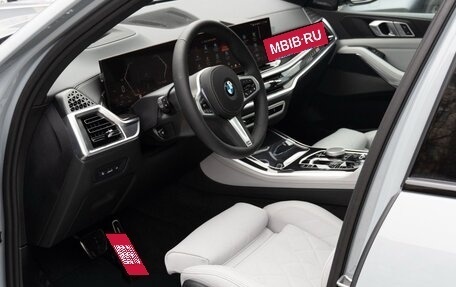 BMW X5, 2024 год, 11 400 000 рублей, 10 фотография