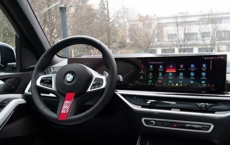 BMW X5, 2024 год, 11 400 000 рублей, 9 фотография